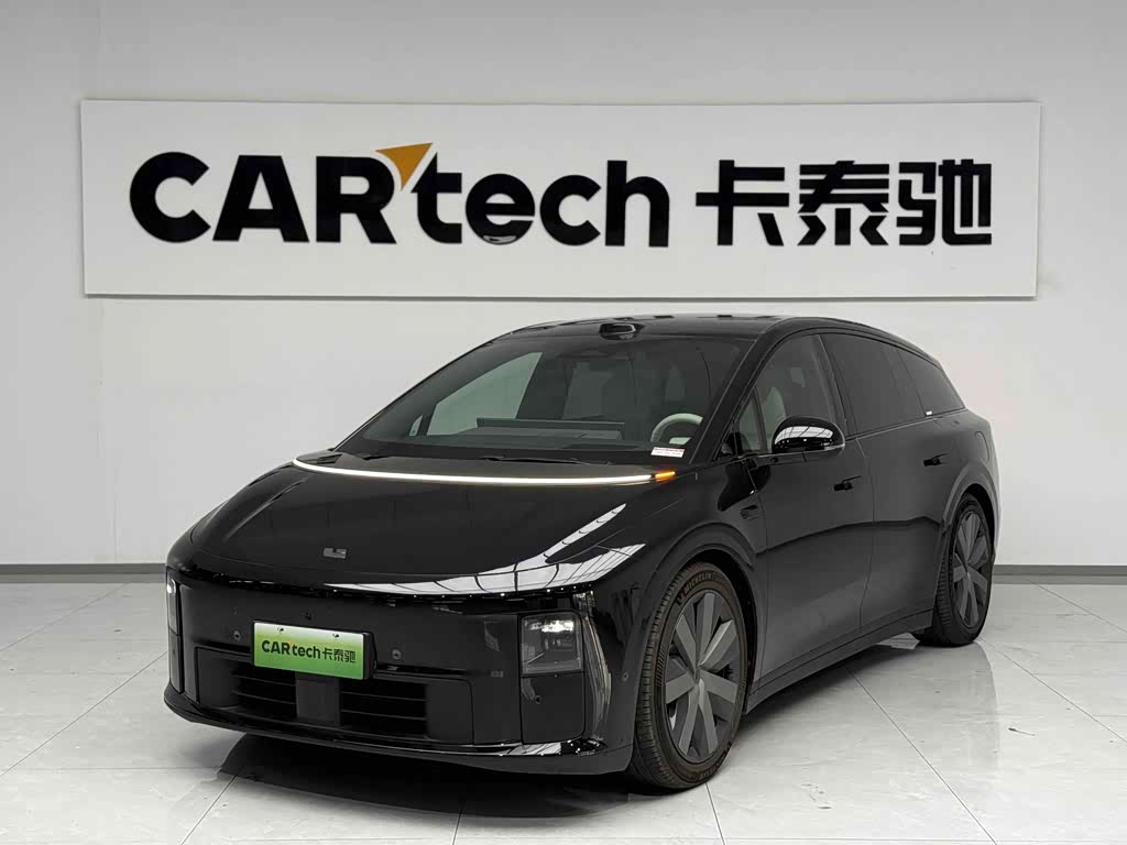 Li Auto i6