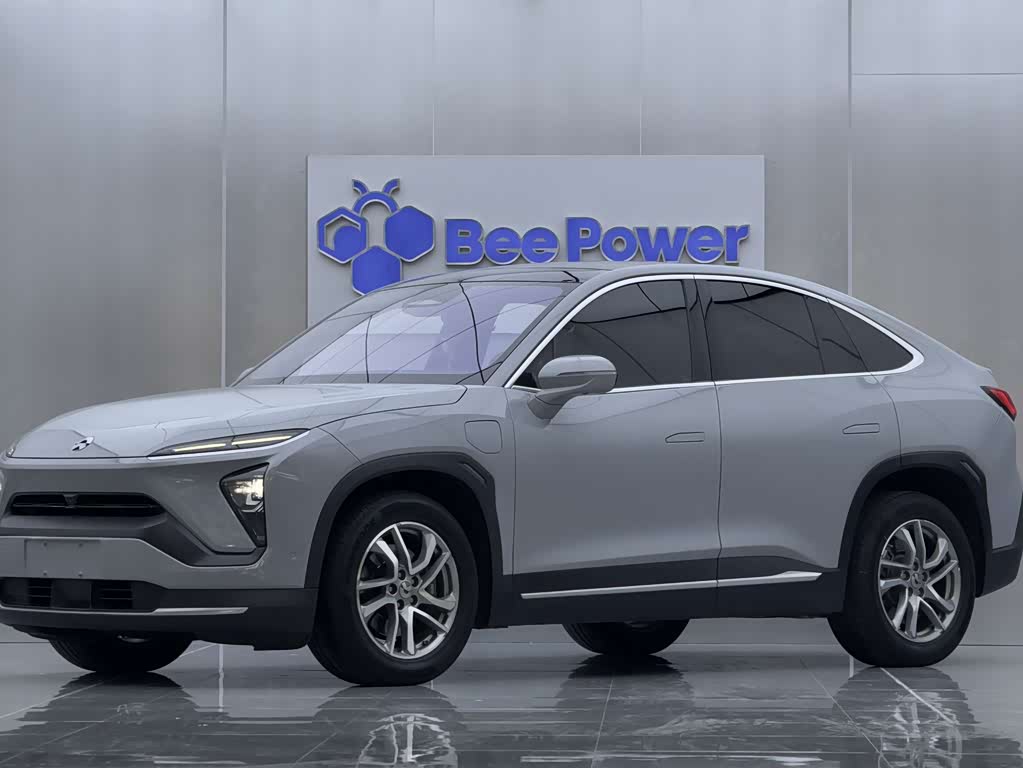 NIO EC6