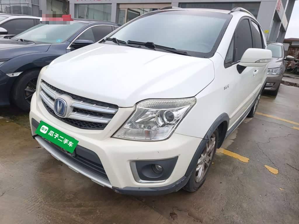 Changan CX20