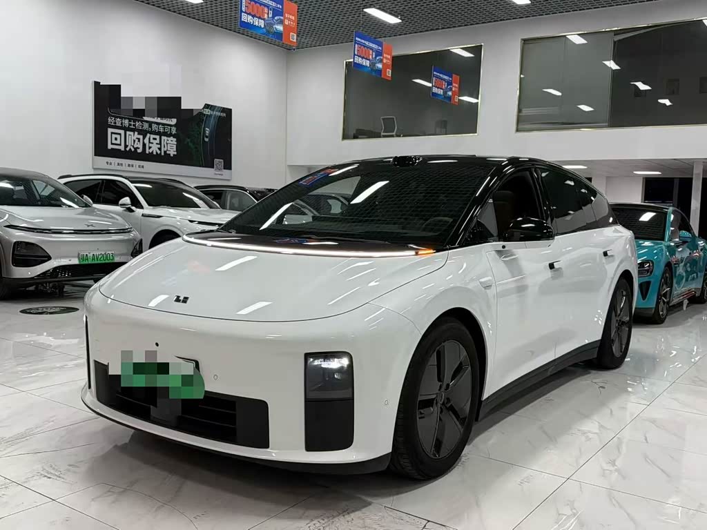 Li Auto i6