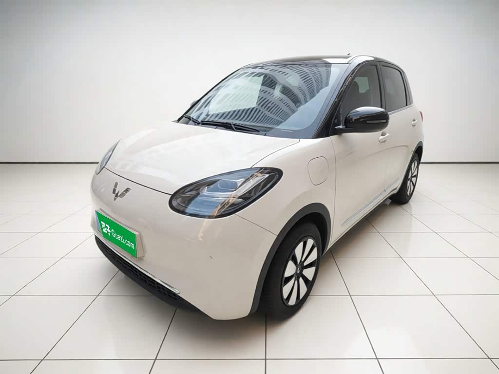 Wuling Binguo