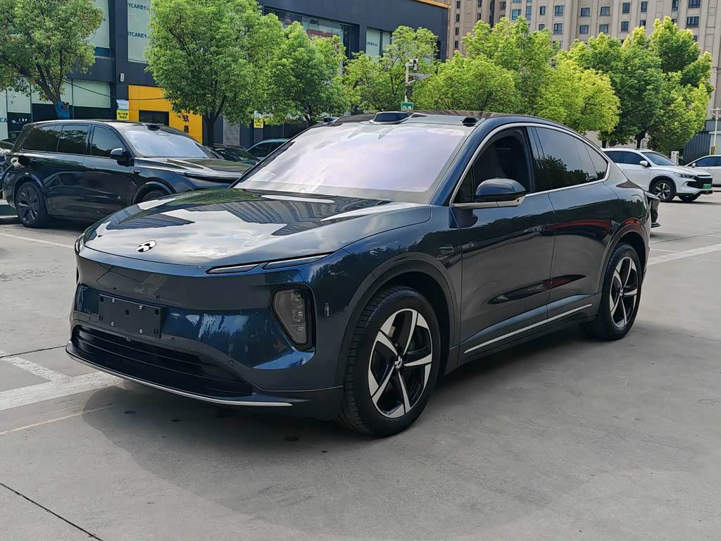 NIO EC6