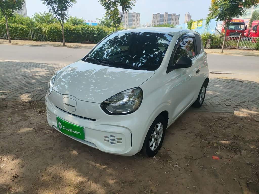 Roewe Clever