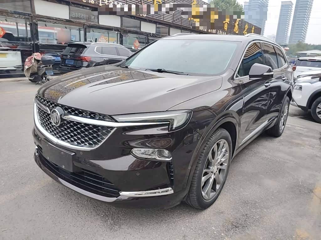 Buick Enclave