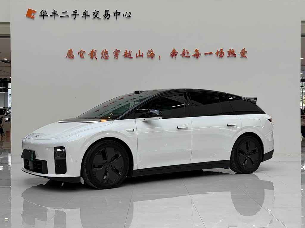 Li Auto i6