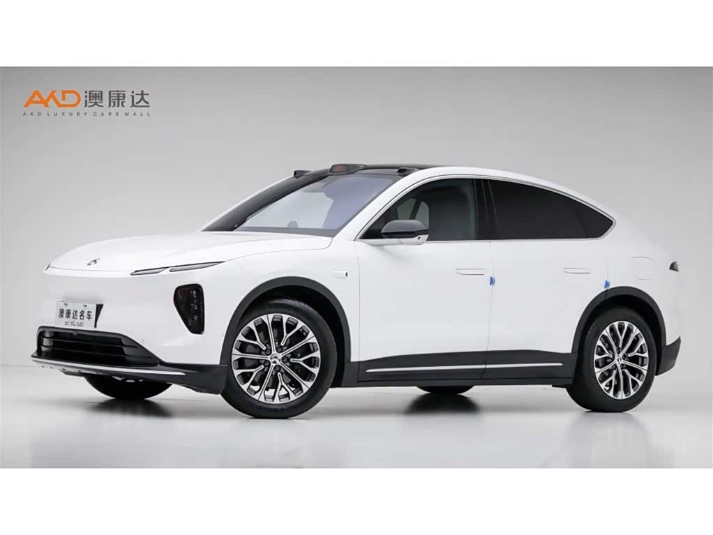 NIO EC6