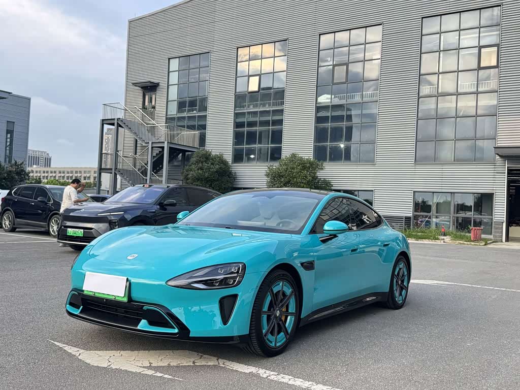 Xiaomi SU7
