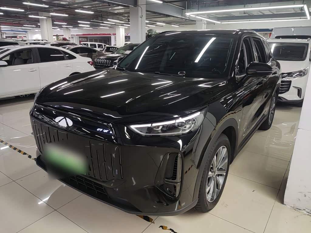 Chery T9