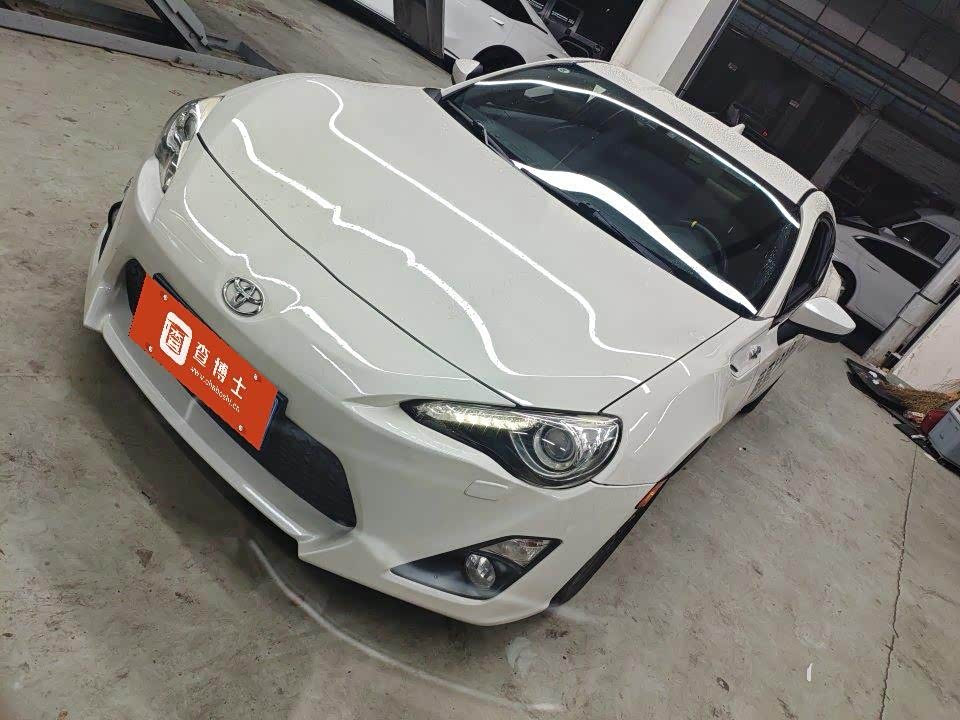 Toyota 86