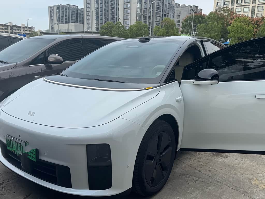 Li Auto i6