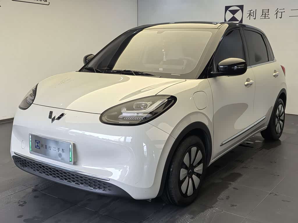 Wuling Binguo