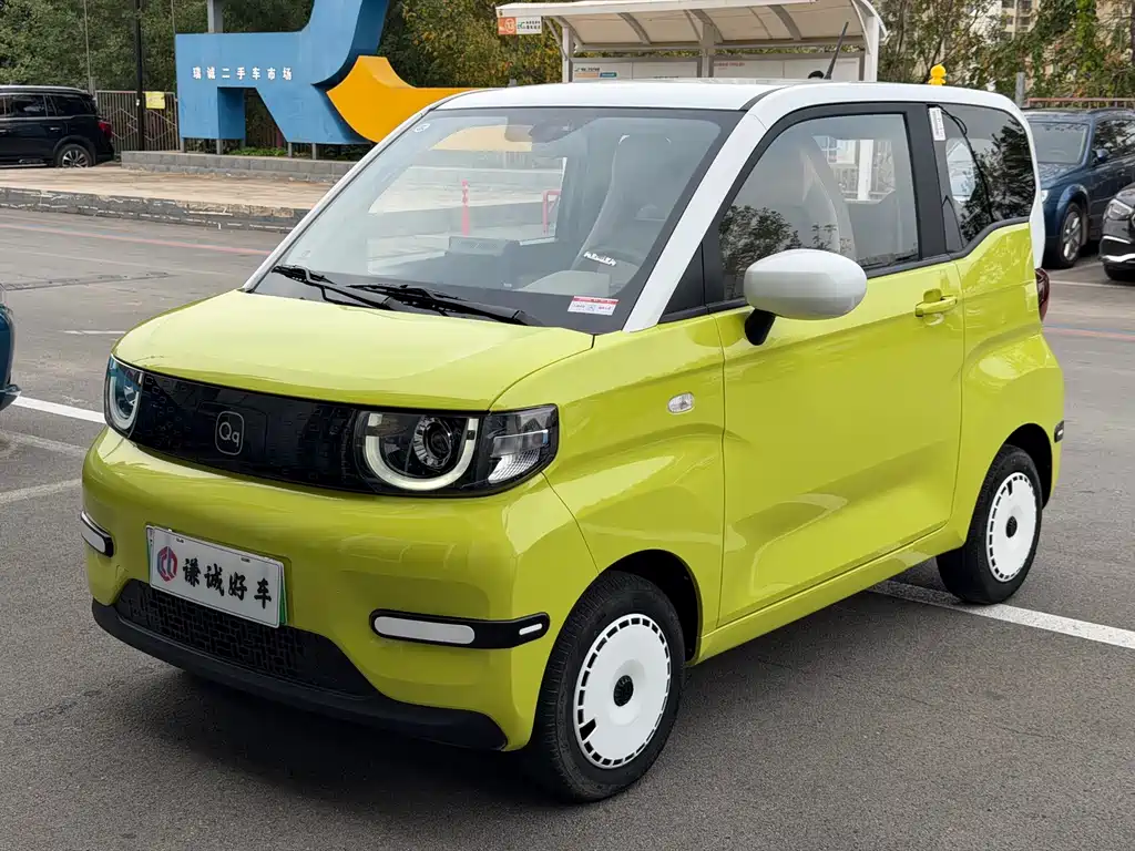 Chery QQ