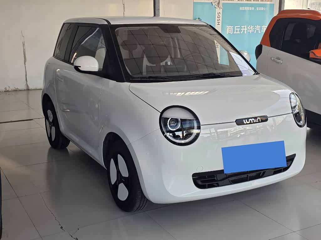 Changan Lumin