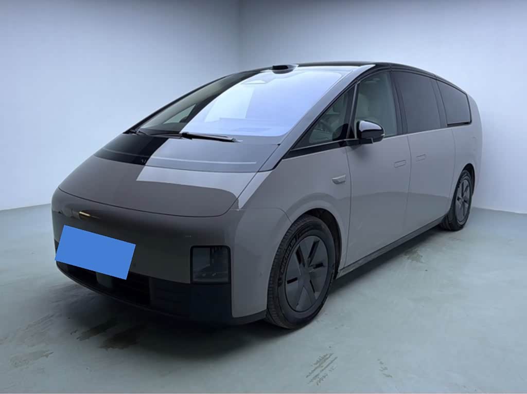 Li Auto MEGA