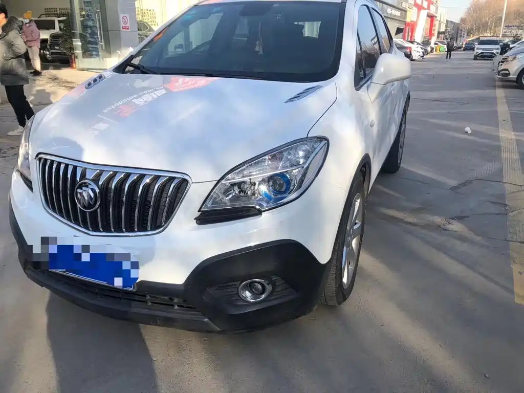 Buick Encore