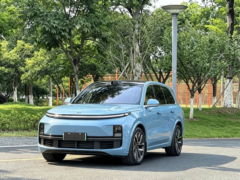 Li Auto L9