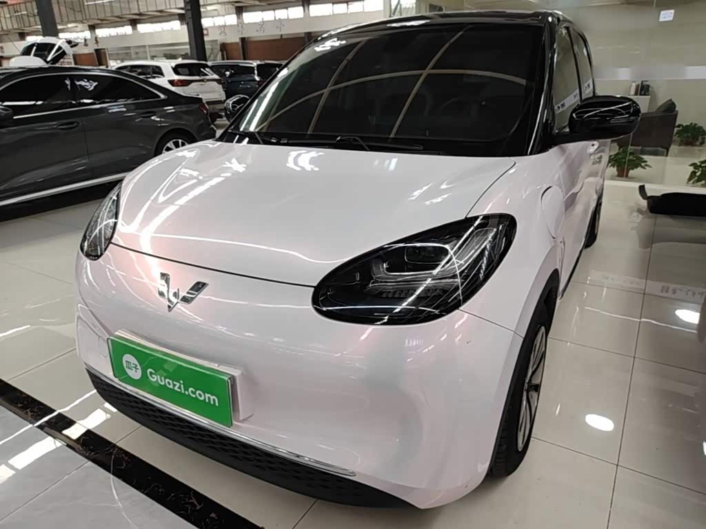 Wuling Binguo
