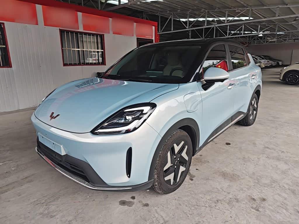 Wuling BinguoS