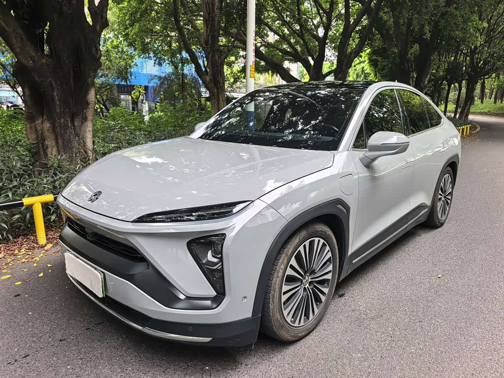 NIO EC6