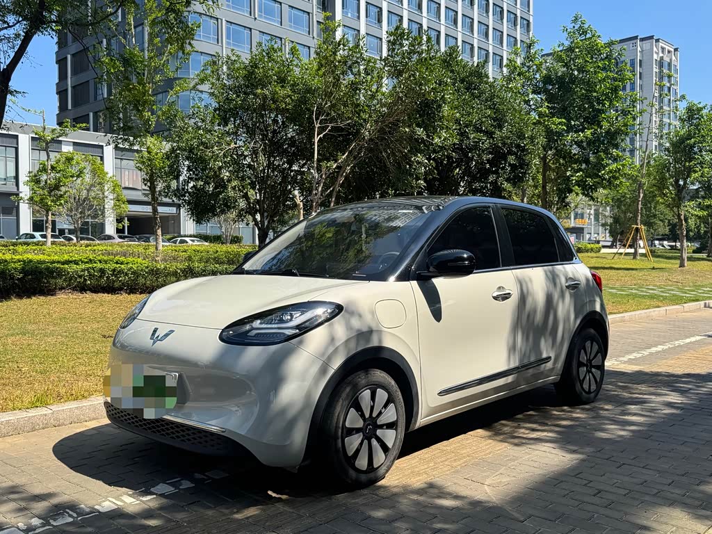 Wuling Binguo