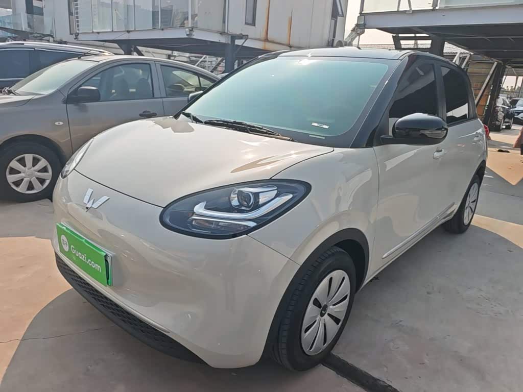 Wuling Binguo