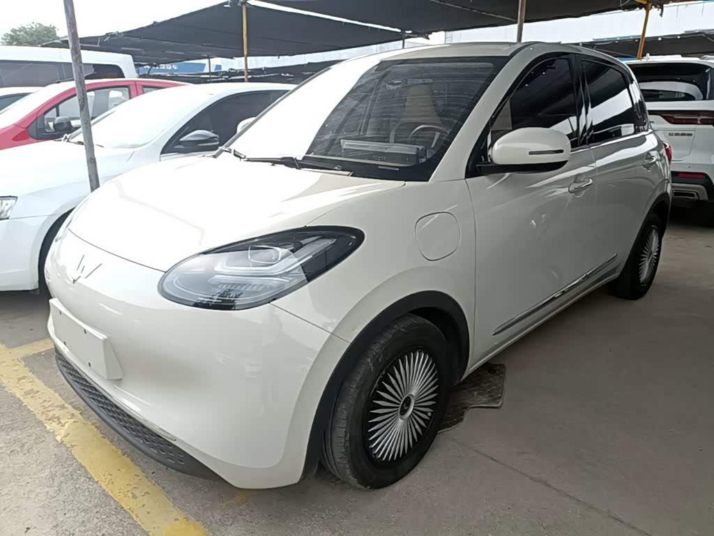 Wuling Binguo