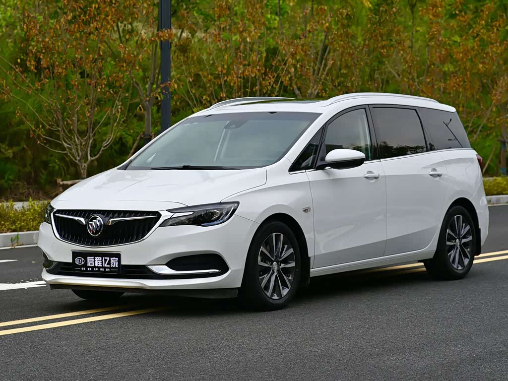 Buick GL6