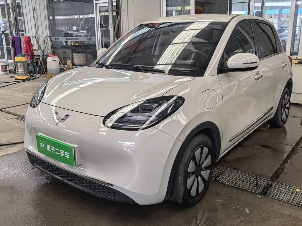 Wuling Binguo