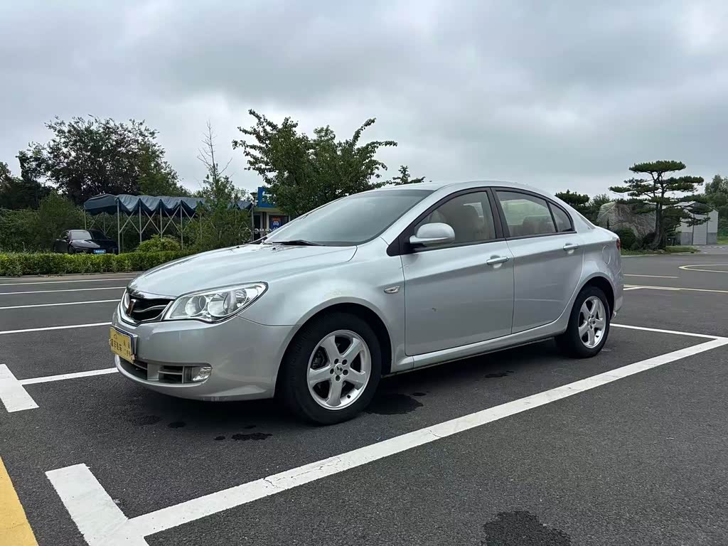 Roewe 350