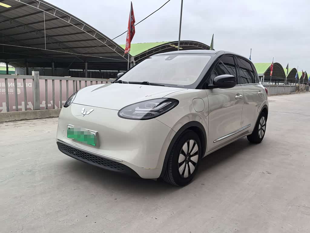Wuling Binguo