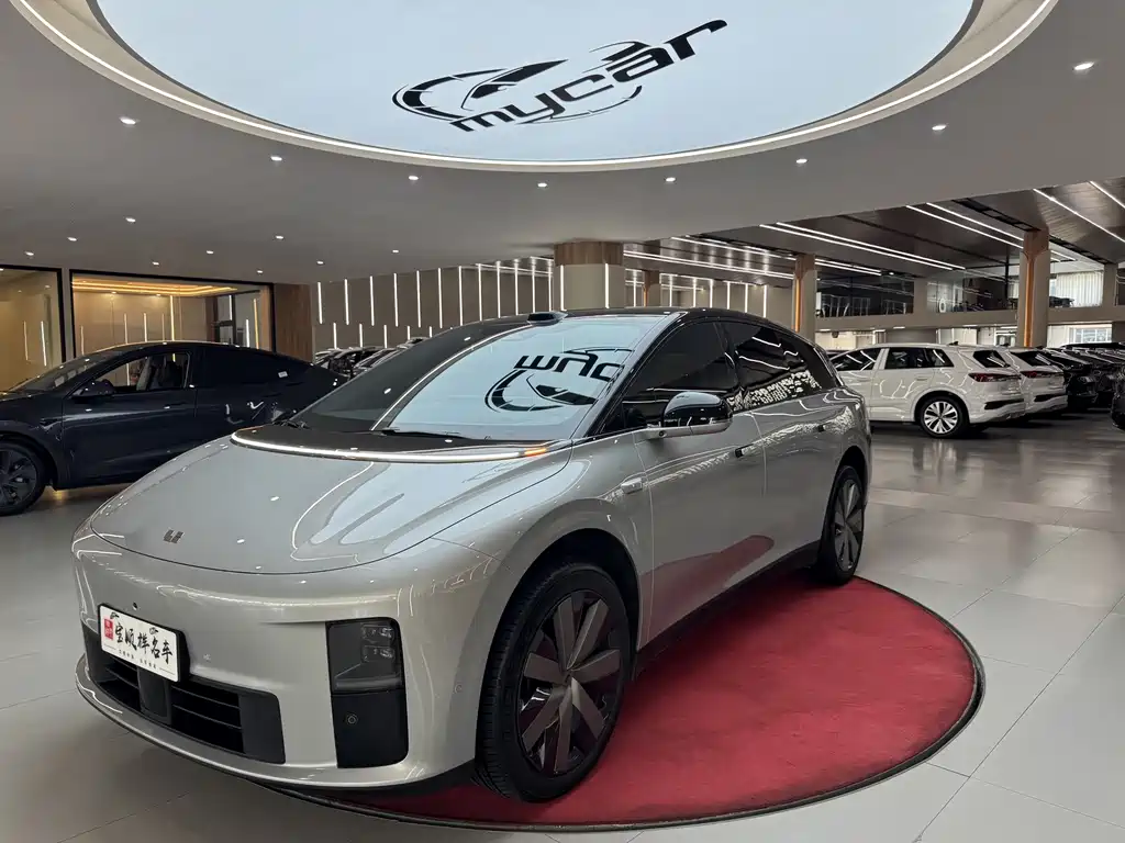 Li Auto i6