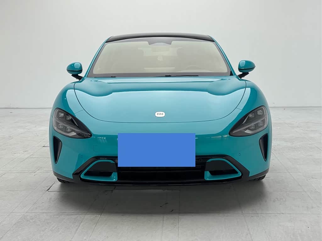 Xiaomi SU7