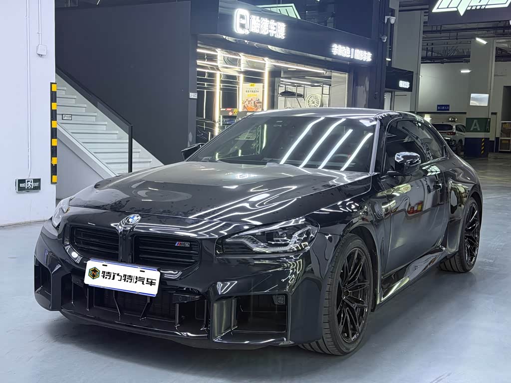 BMW M2