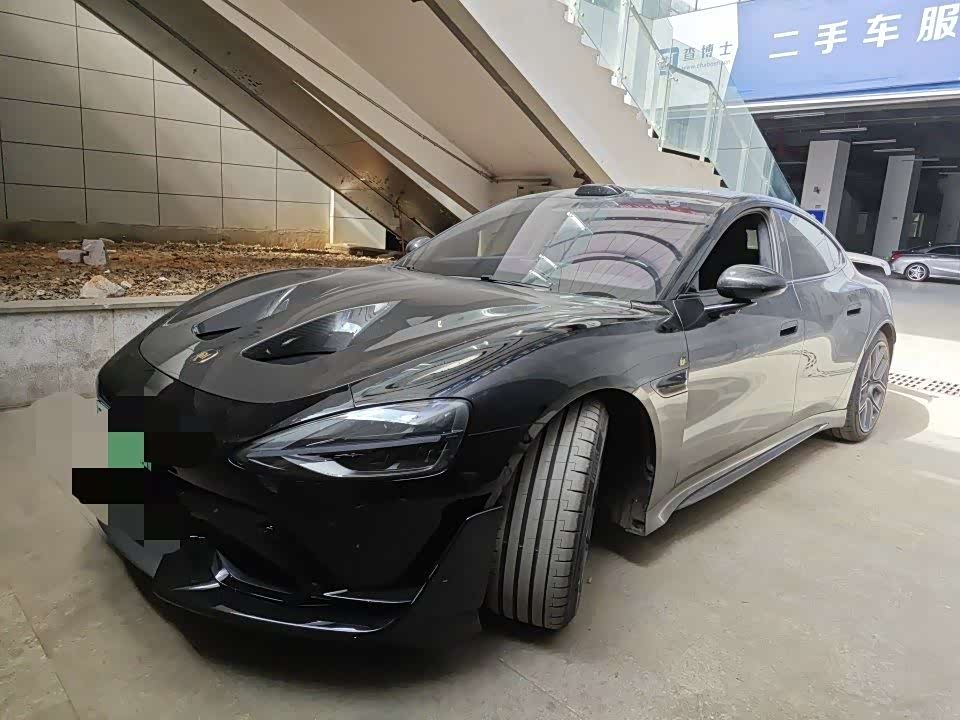 Xiaomi SU7 Ultra