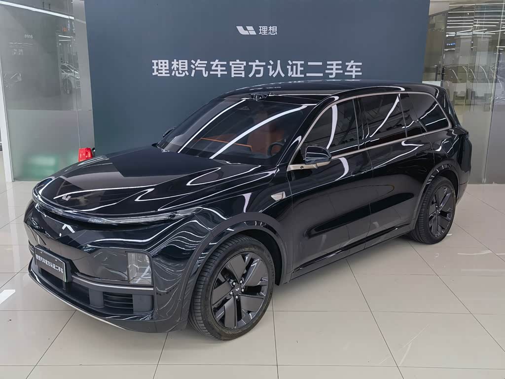 Li Auto L9