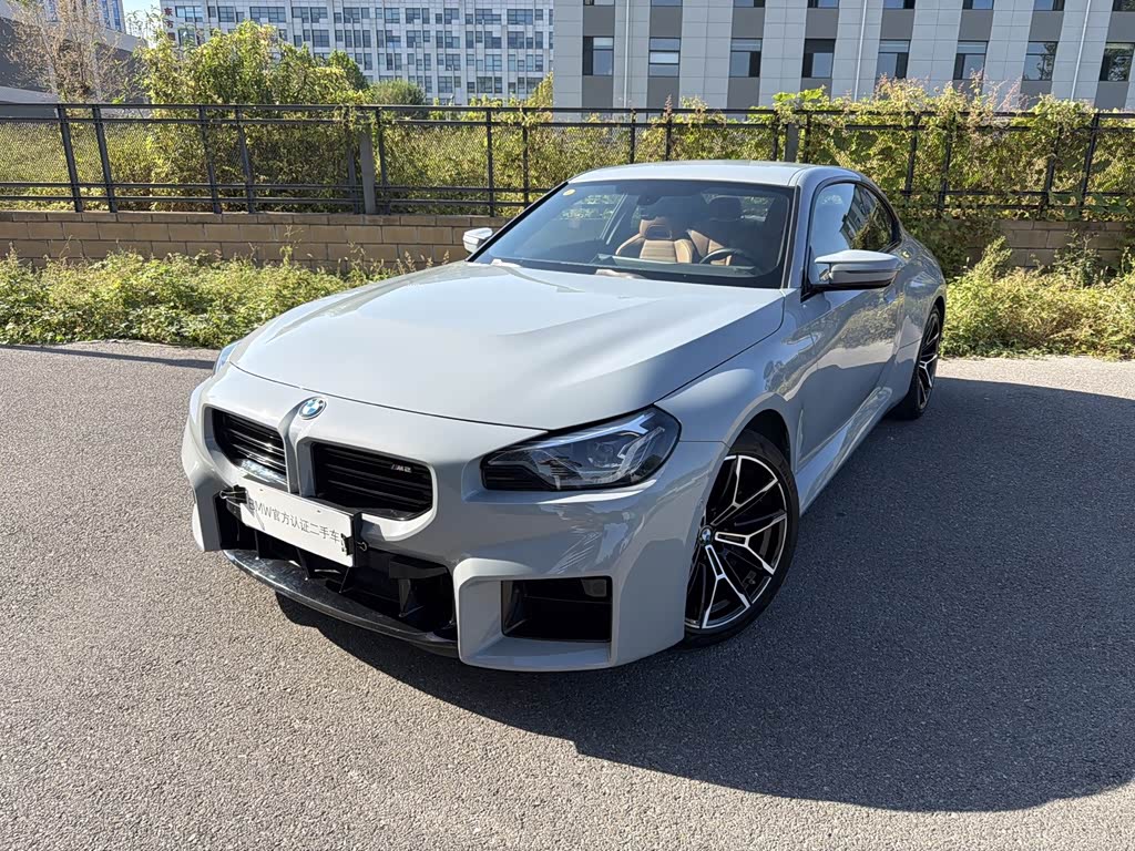 BMW M2