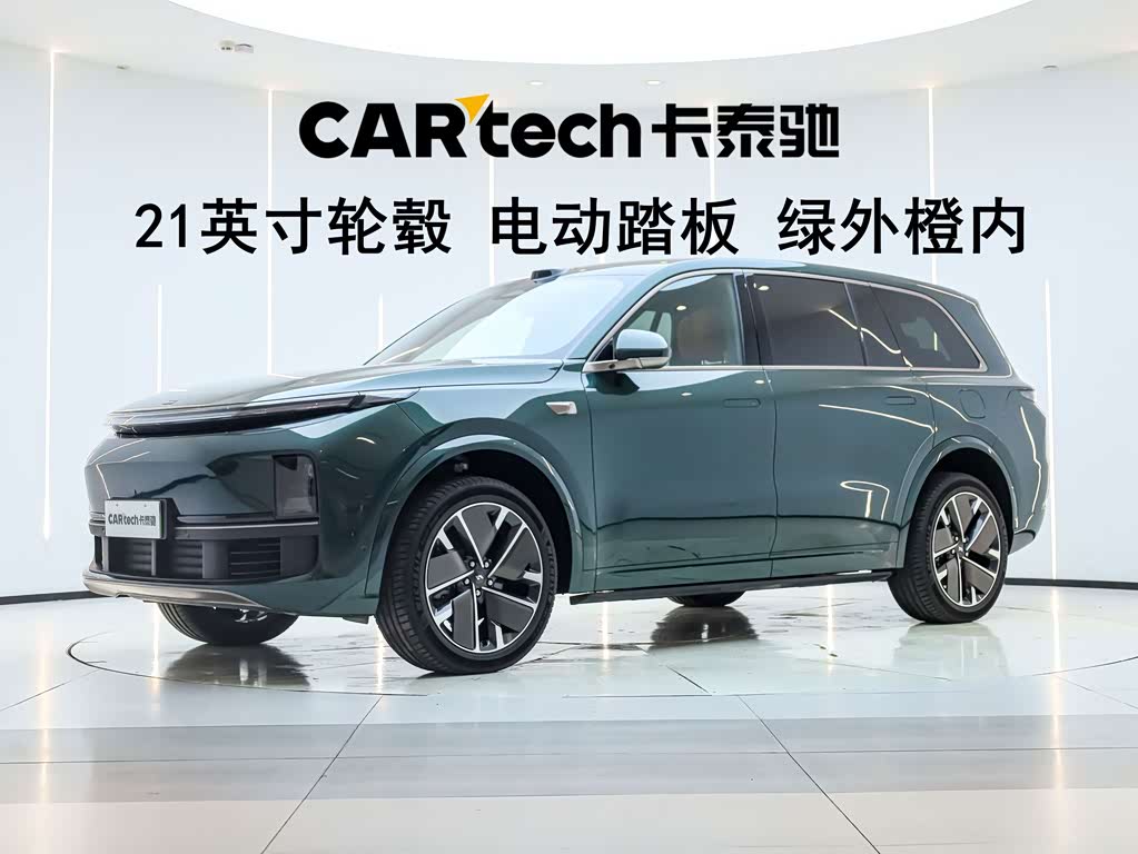 Li Auto L9