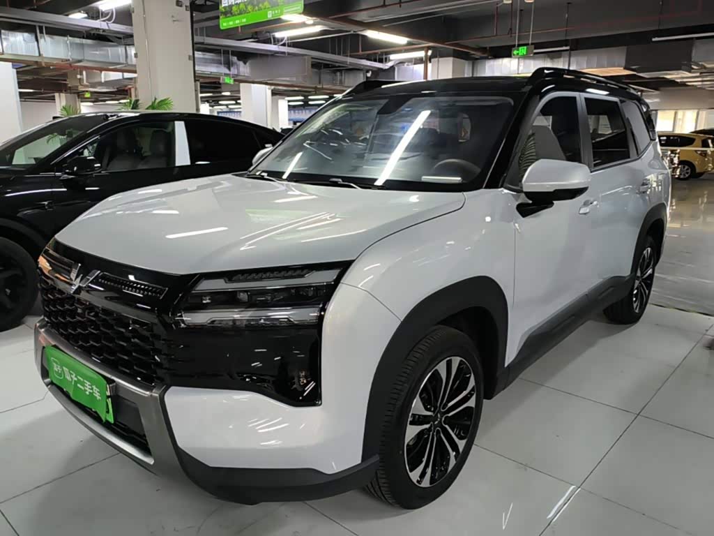 Wuling 730