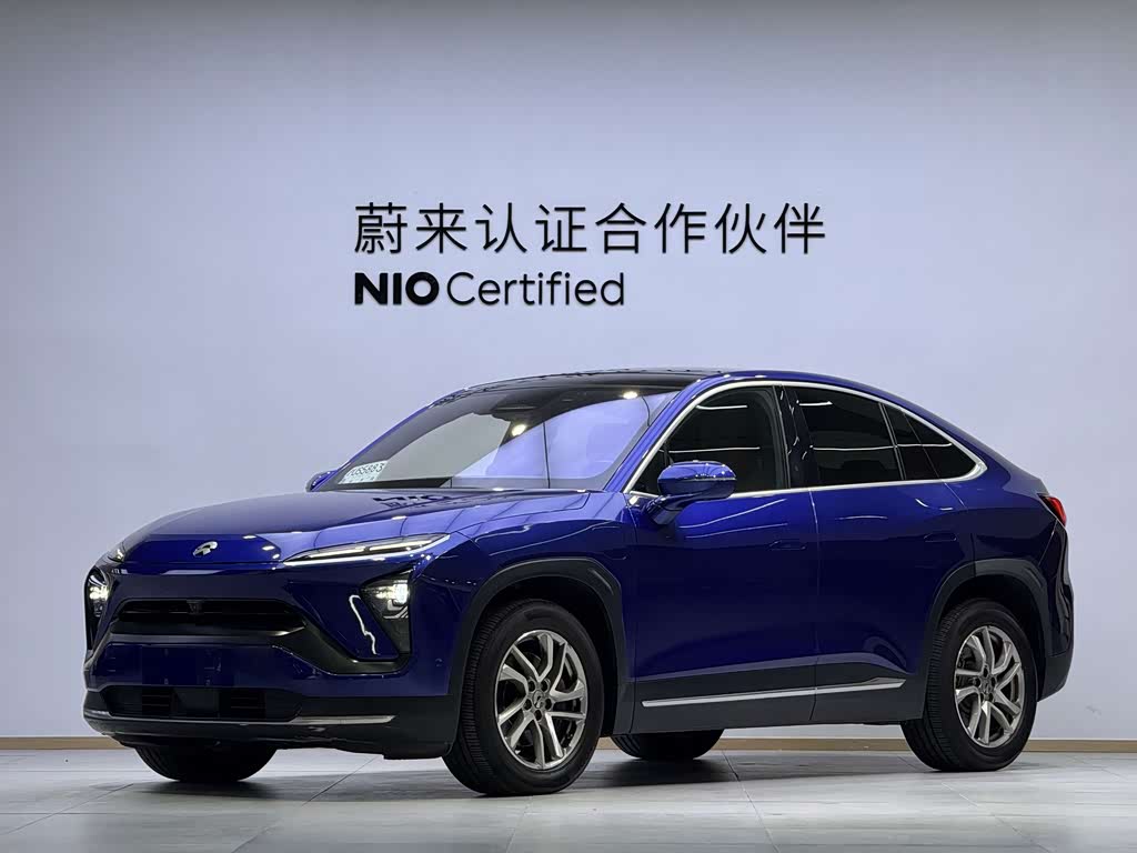 NIO EC6