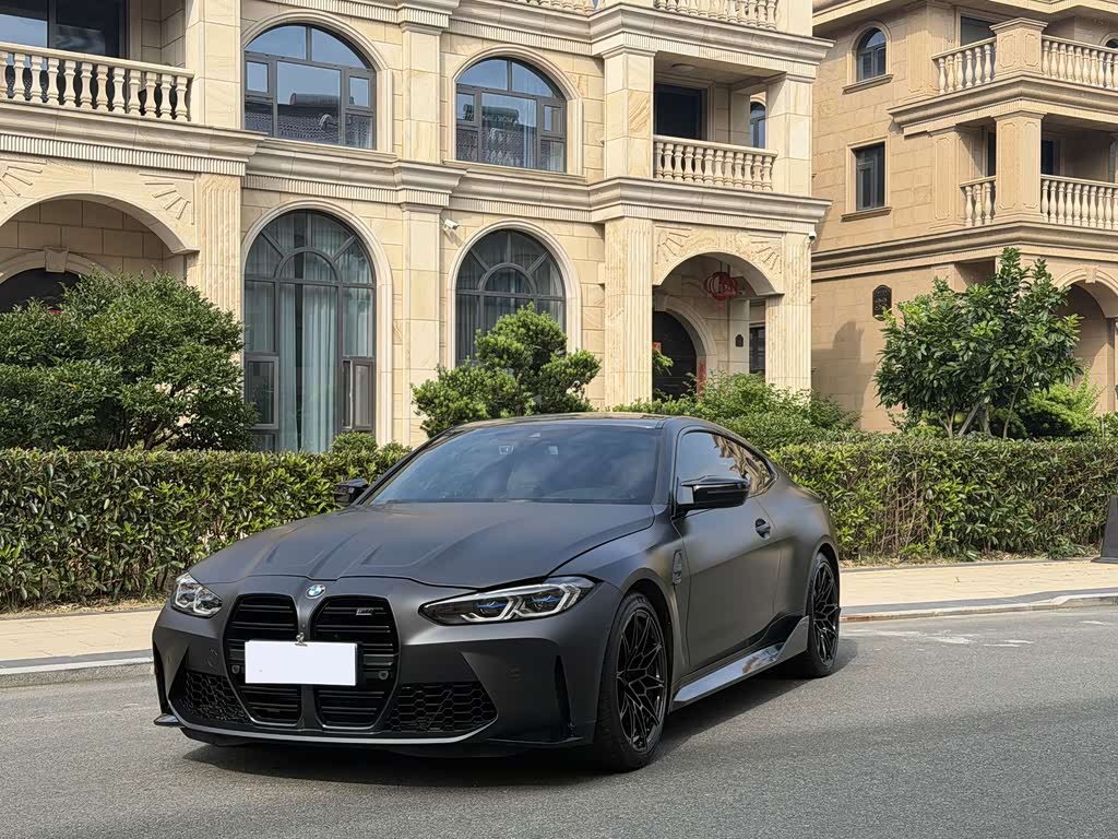 BMW M4