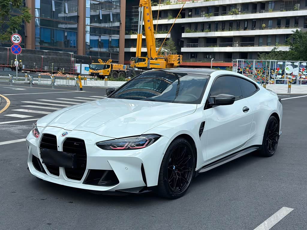 BMW M4