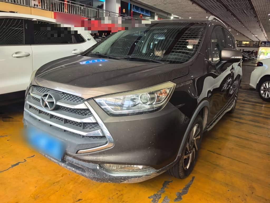JAC S3