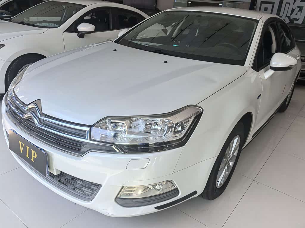Citroen C5