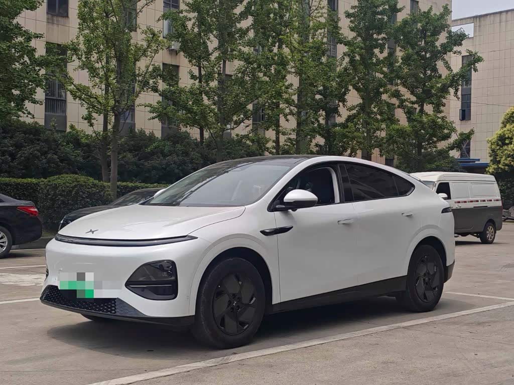 Xpeng G6