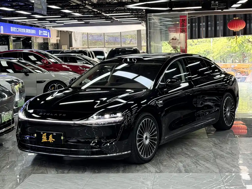 Stelato S9