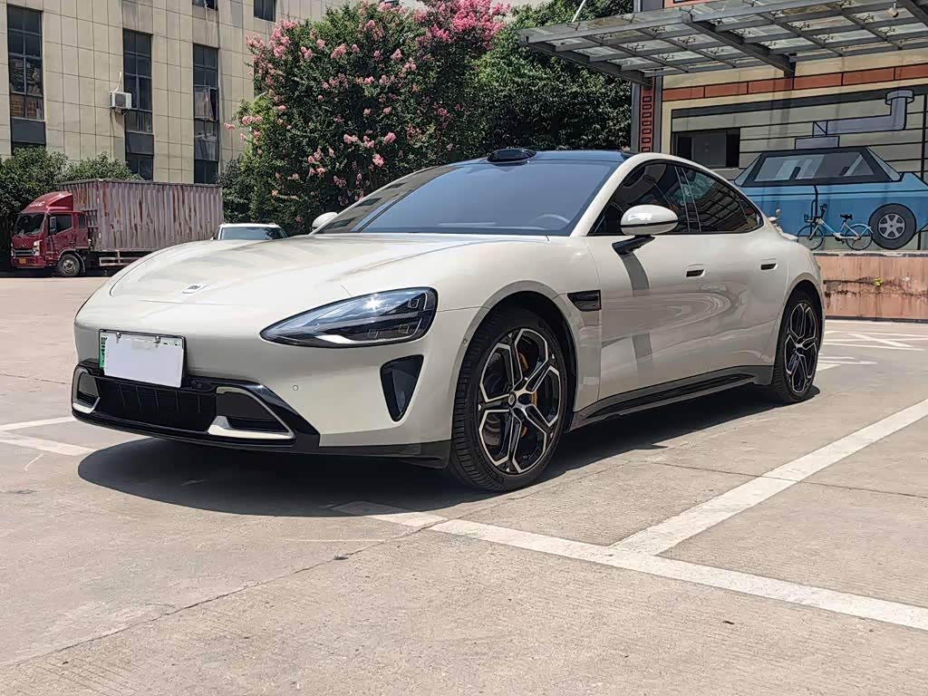 Xiaomi SU7