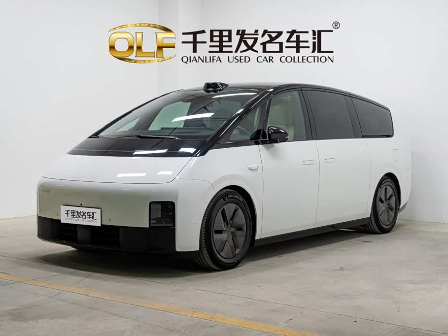 Li Auto MEGA