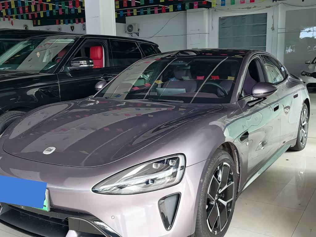 Xiaomi SU7