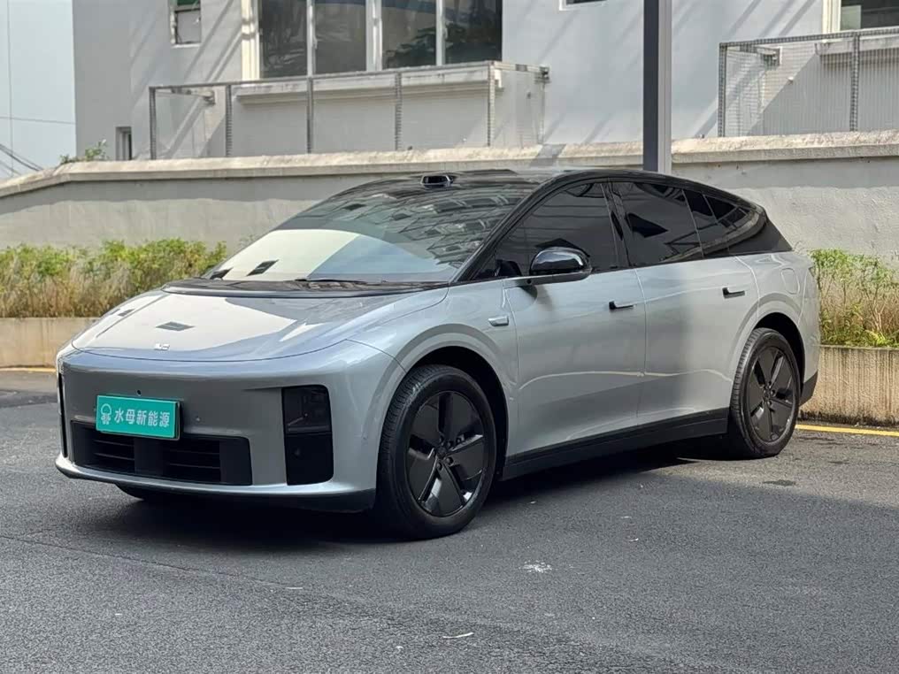 Li Auto i6