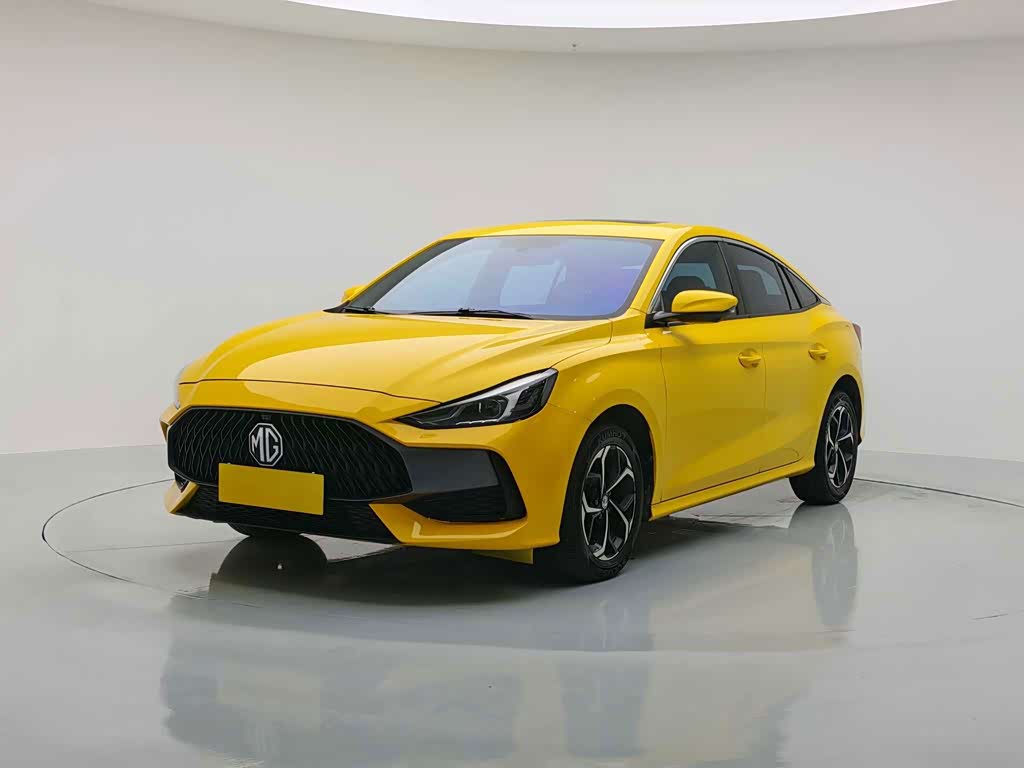 MG 5